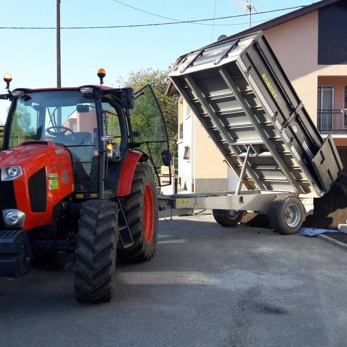 Travaux d’engazonnement Belfort 0