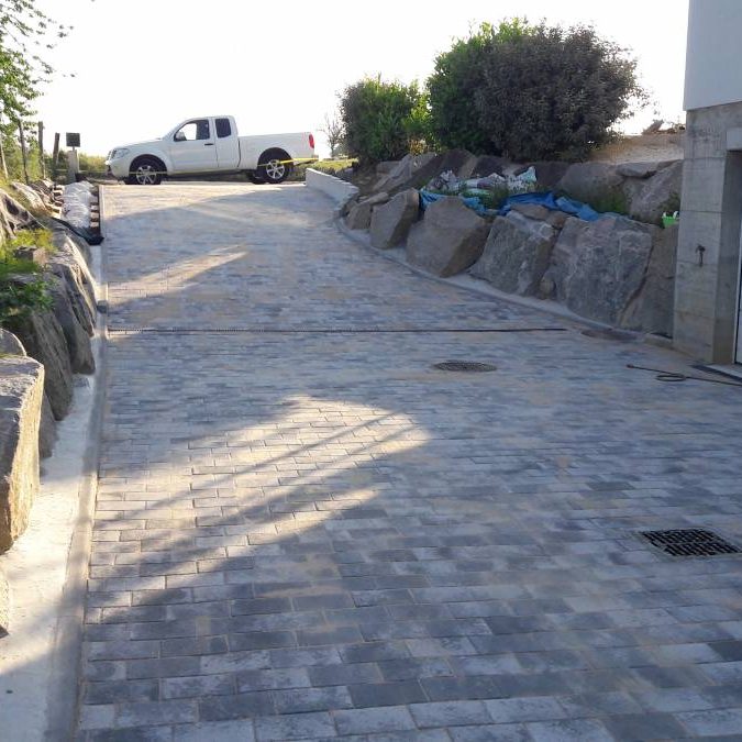 Travaux de pavage et dallage Valentigney 3