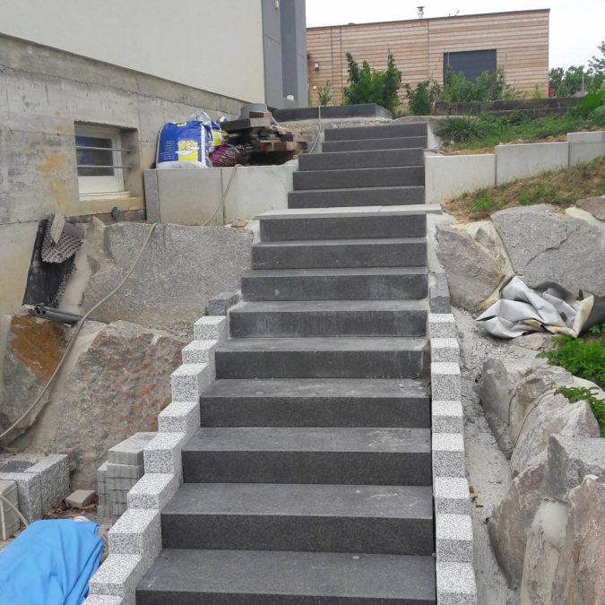 Paysagiste pour vos am&eacute;nagements ext&eacute;rieurs dans le Sundgau Wittenheim 0