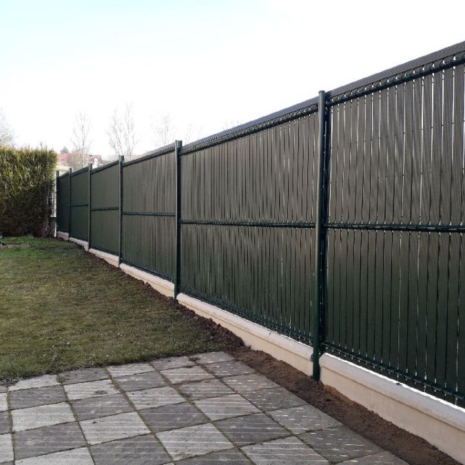 Installation d’une cloture Valentigney 6