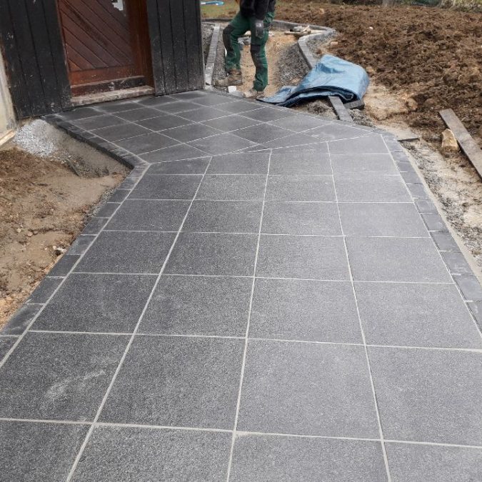 Travaux de pavage et dallage Kingersheim 7