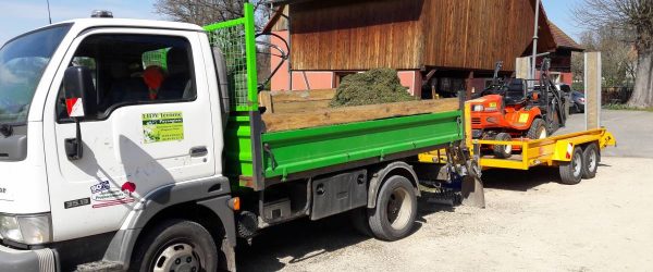 Tonte de gazon Illzach 0